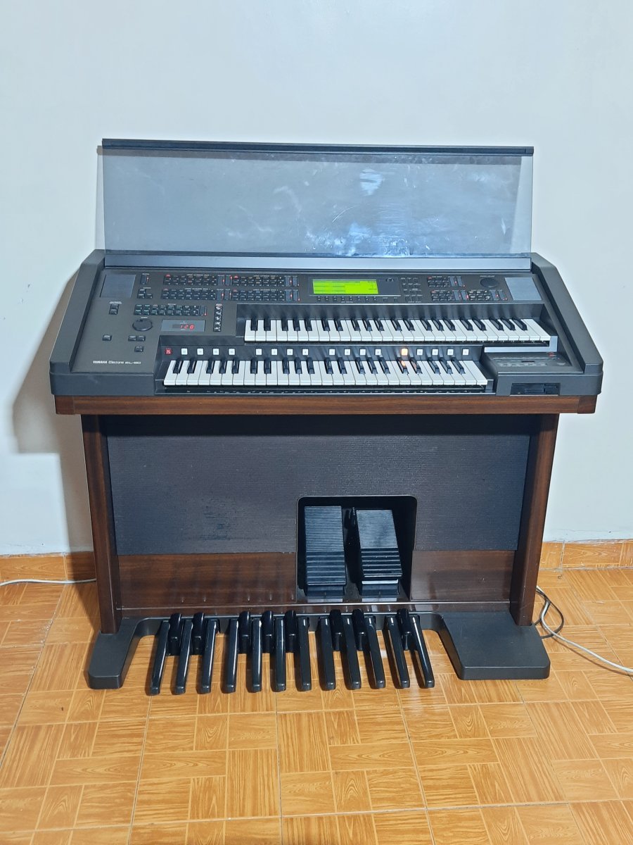 Yamaha Electone EL90T