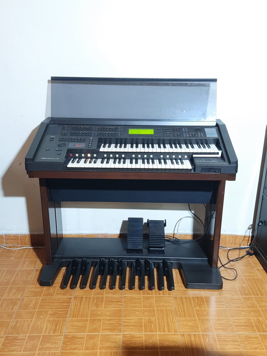 Yamaha Electone EL90C
