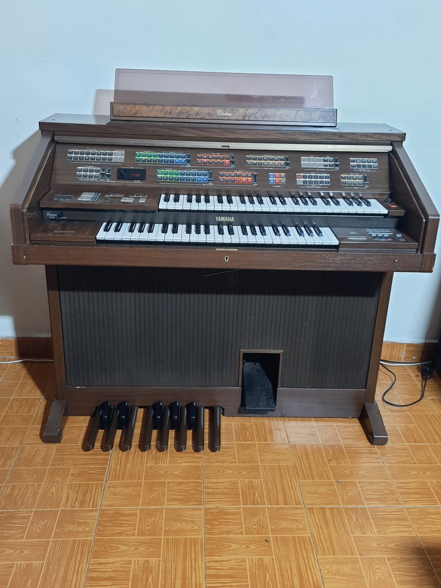 Yamaha Electone FS30